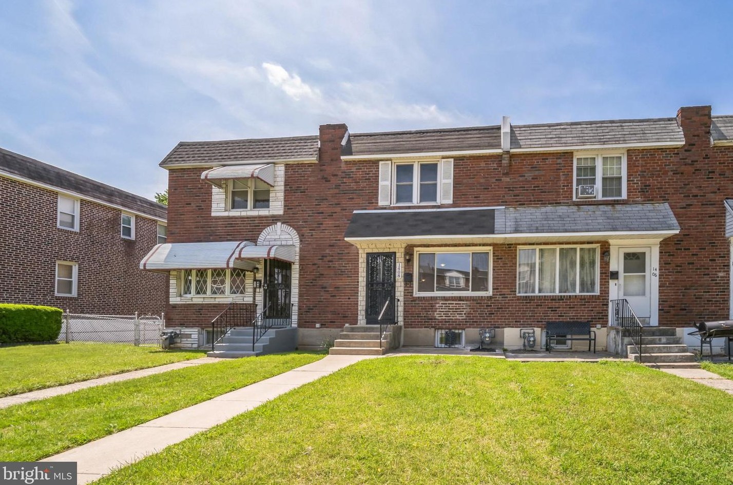 1408 Clifton Ave, Sharon Hill, PA 19079-2419