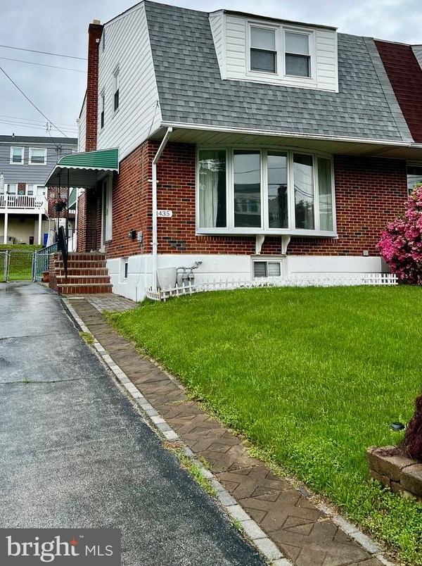 1435 Michigan Ave, Swarthmore, PA 19081