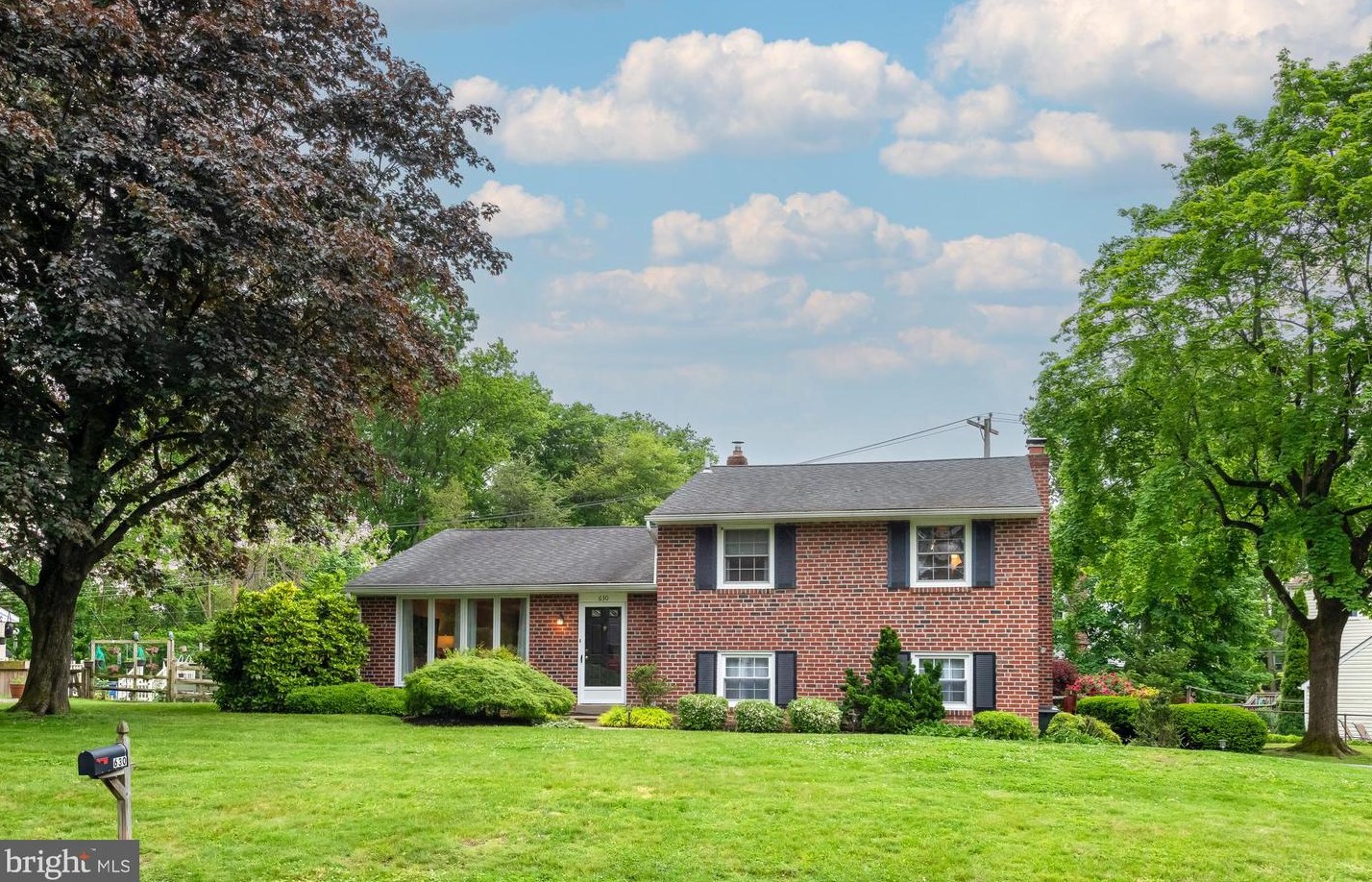 630 Morris Ln, Media, PA 19086-6935