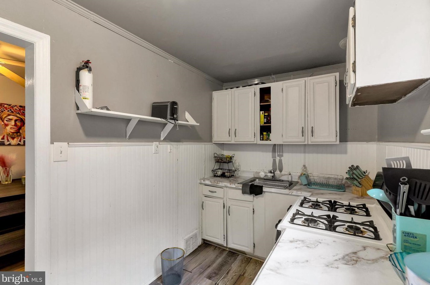 354 21 St, Chester PA 19013-4917 exterior