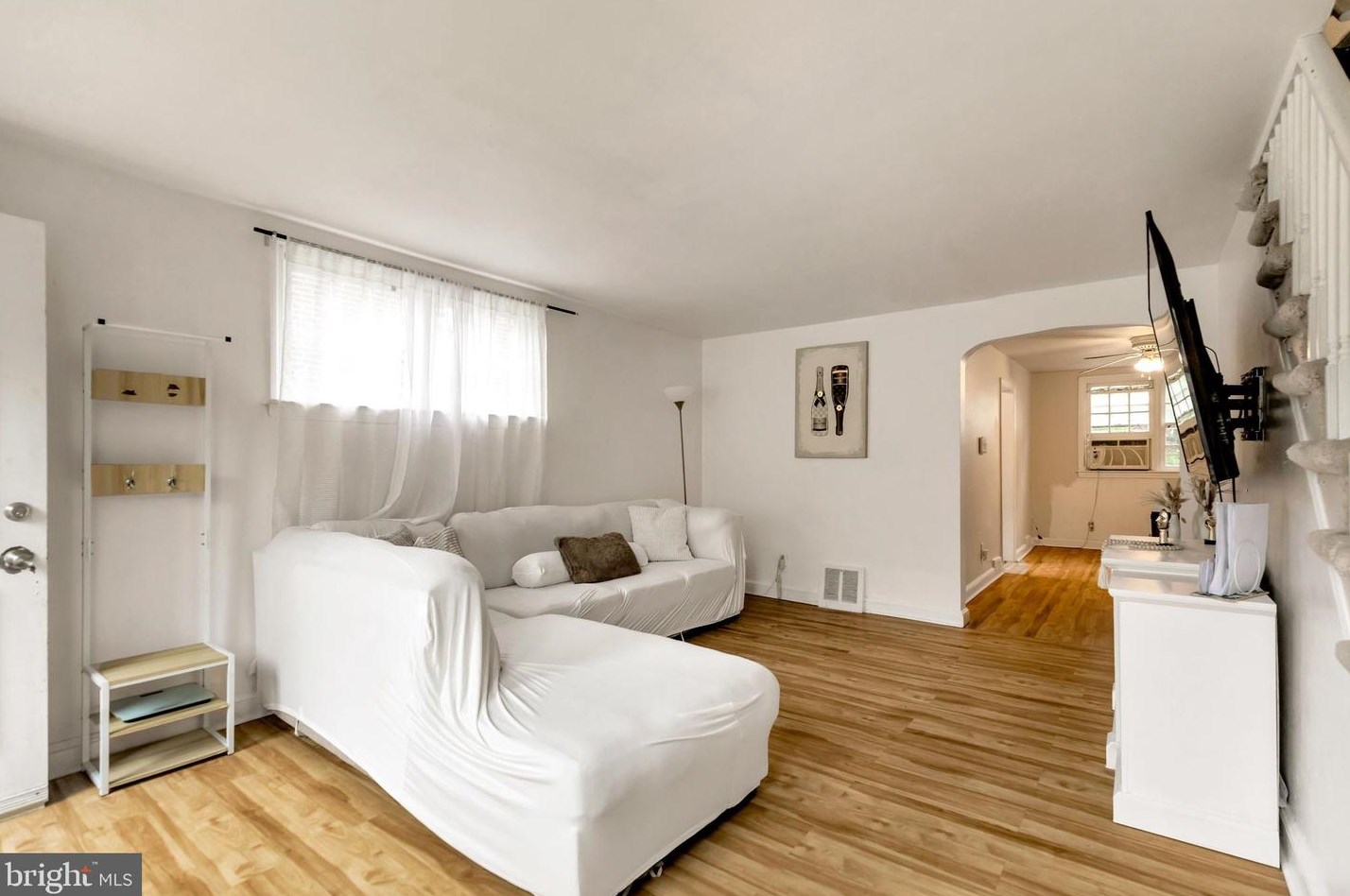 354 21 St, Chester PA 19013-4917 exterior