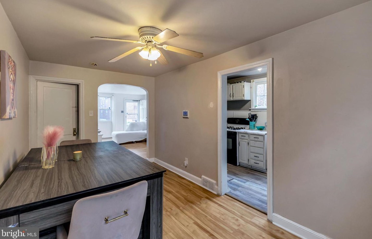 354 21 St, Chester PA 19013-4917 exterior