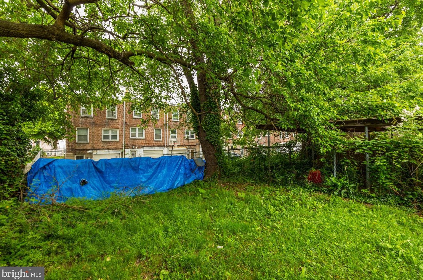 354 21 St, Chester PA 19013-4917 exterior