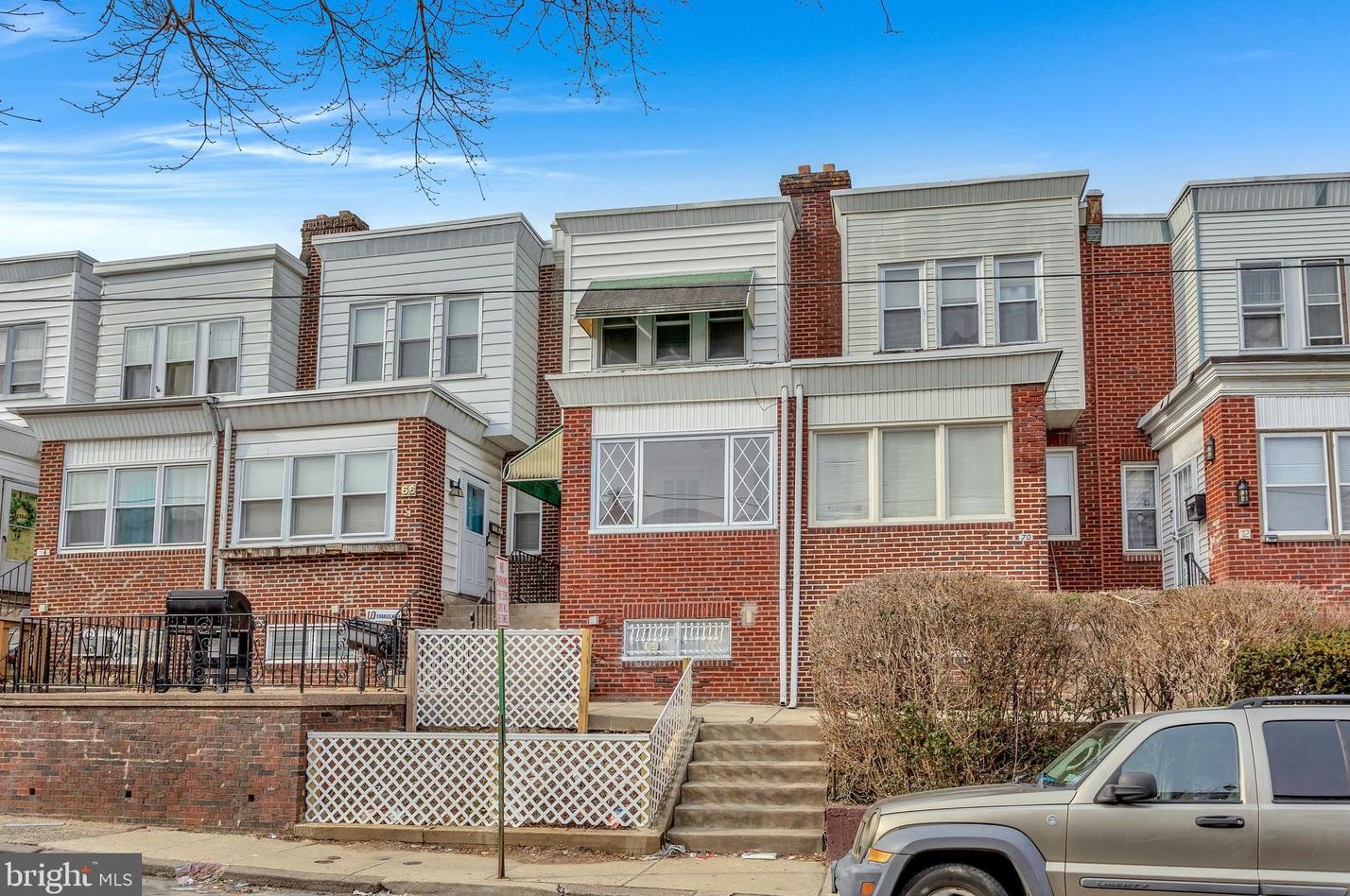 68 Lamport Rd, Upper Darby, PA 19082