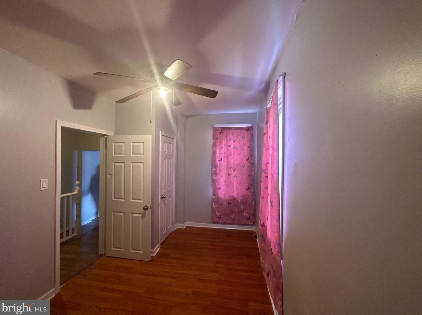 1113 Potter St, Chester PA 19013-6126 exterior