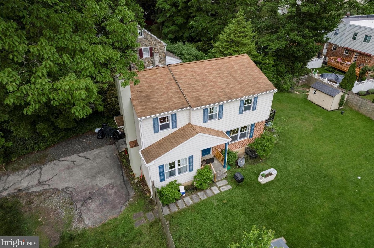 2945 Haverford Rd, Ardmore, PA 19003