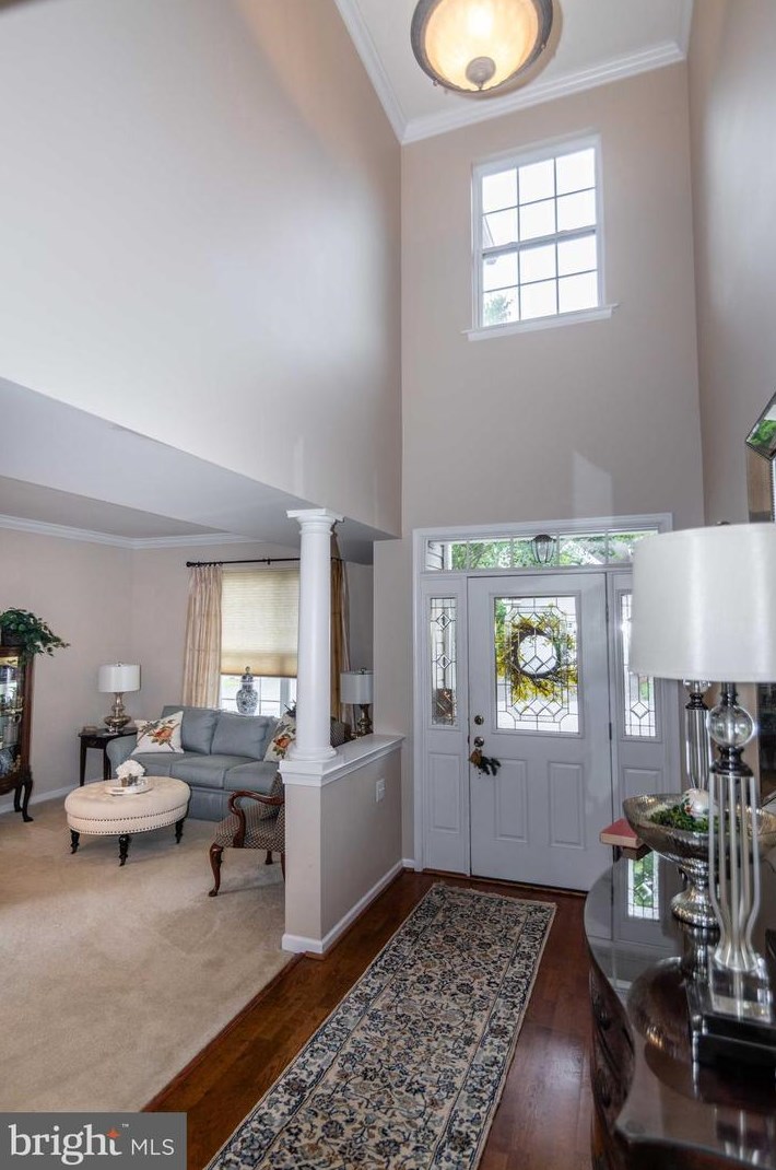 1756 Ashbrooke Ave, Boothwyn, PA 19060