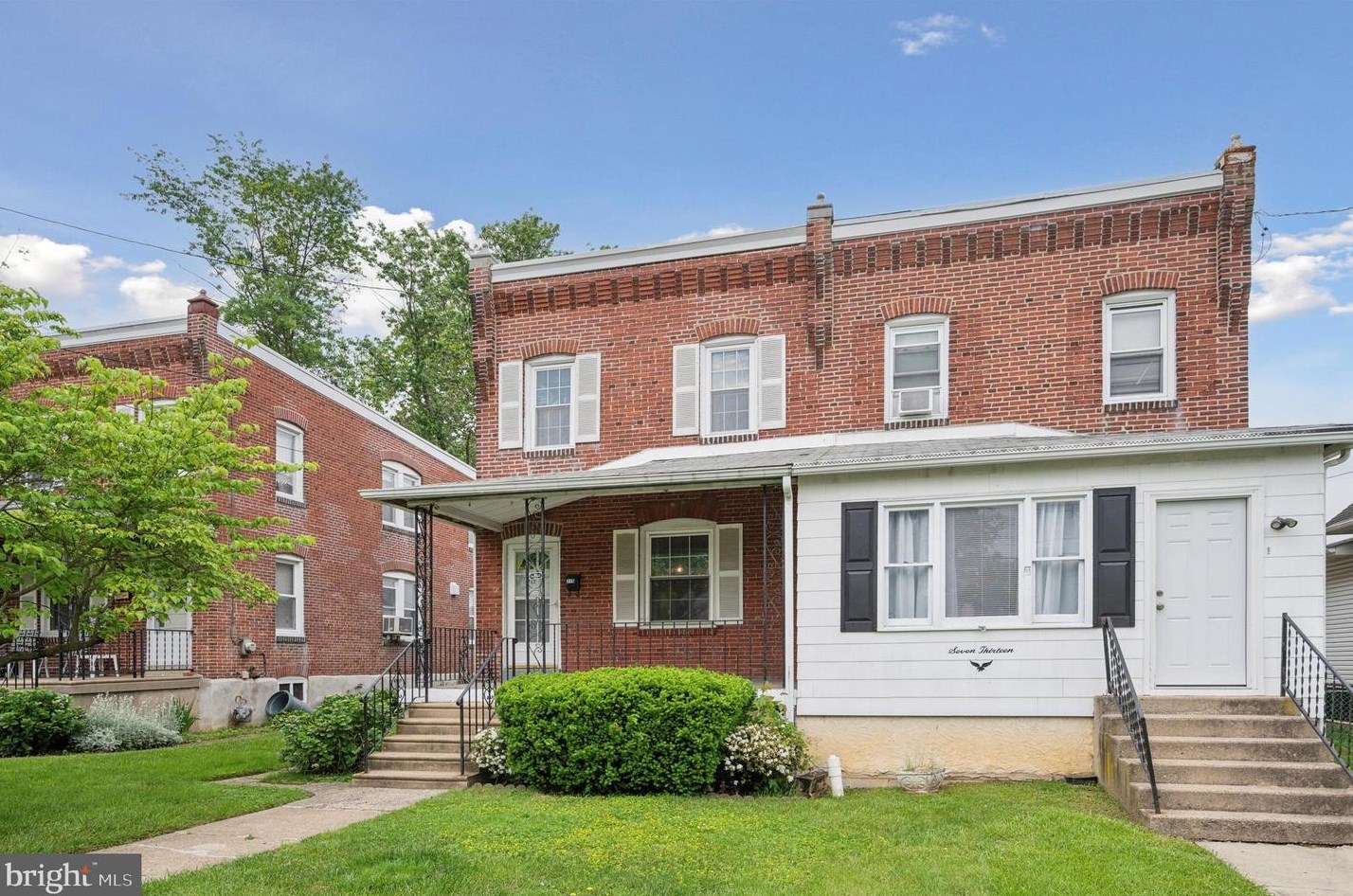 715 Lafayette Ave, Prospect Park, PA 19076
