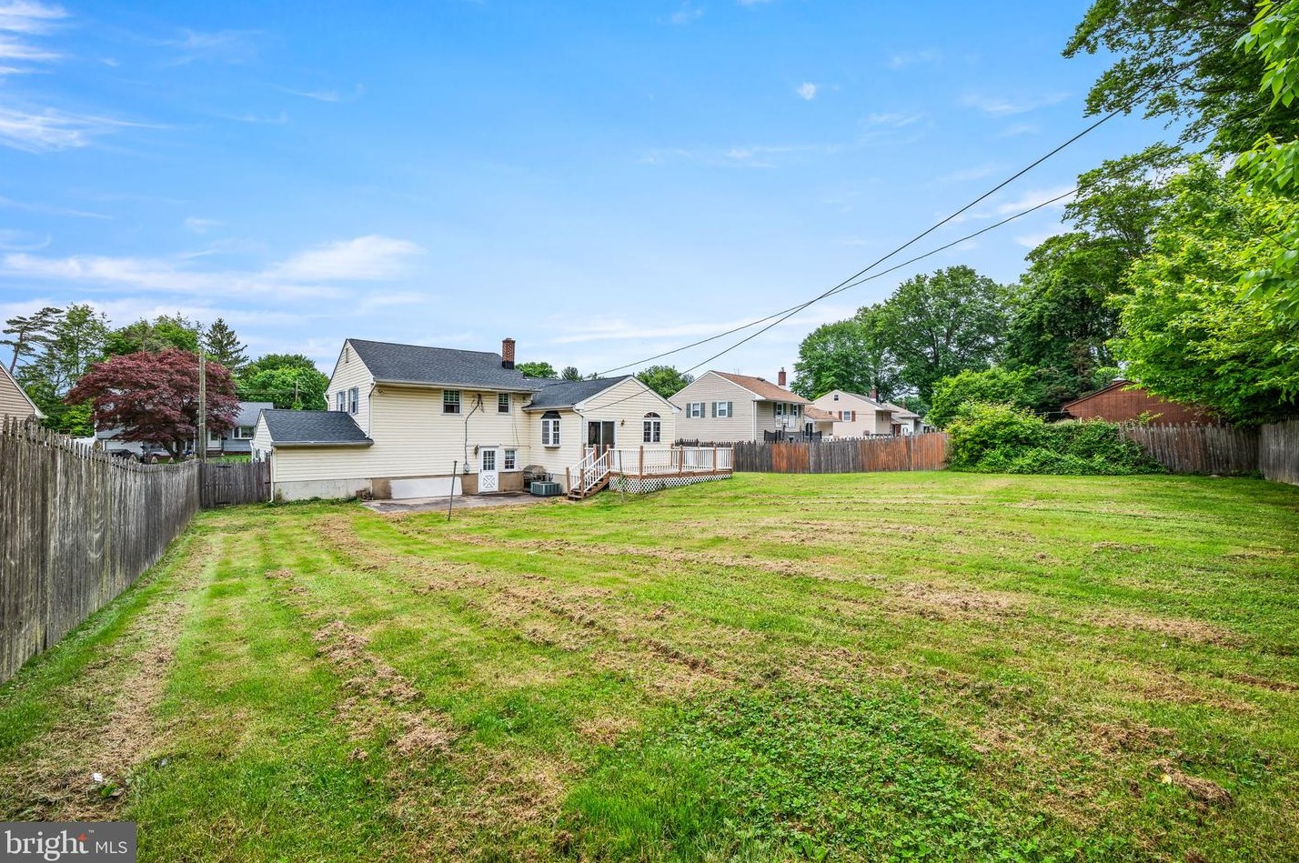 617 Patton Ave, Chester PA 19015-2630 exterior