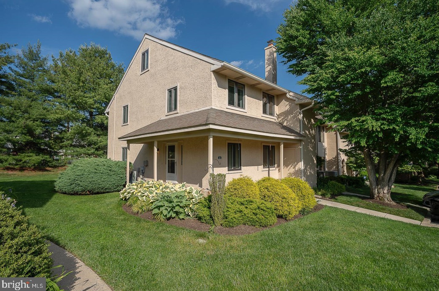 731 Wynnewood Rd, Ardmore, PA 19003-2953