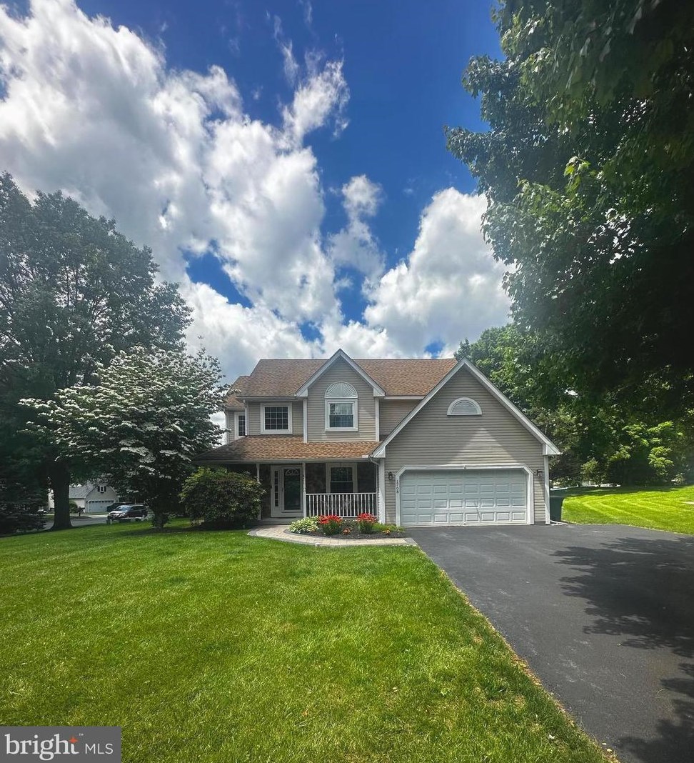 1708 Maher Blvd, Boothwyn, PA 19060
