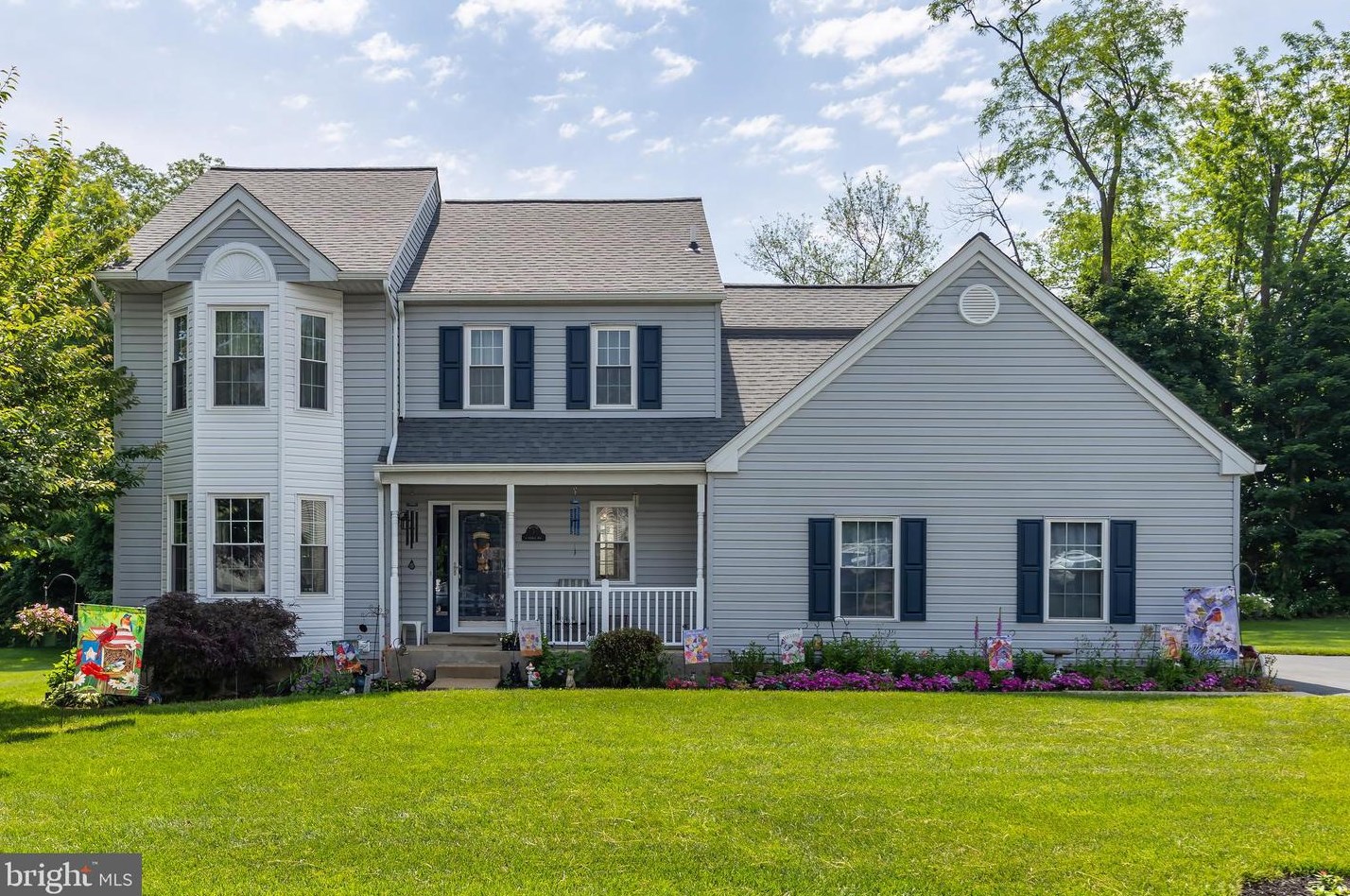 6 Jessica Way, Media, PA 19063-5984