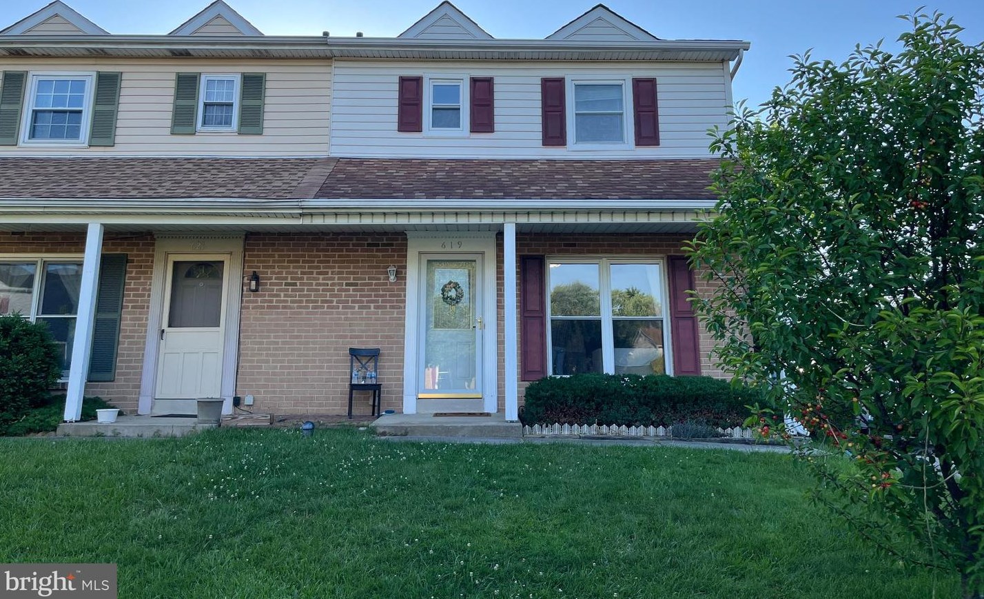 619 Wiltshire Dr, Media, PA 19086-6903