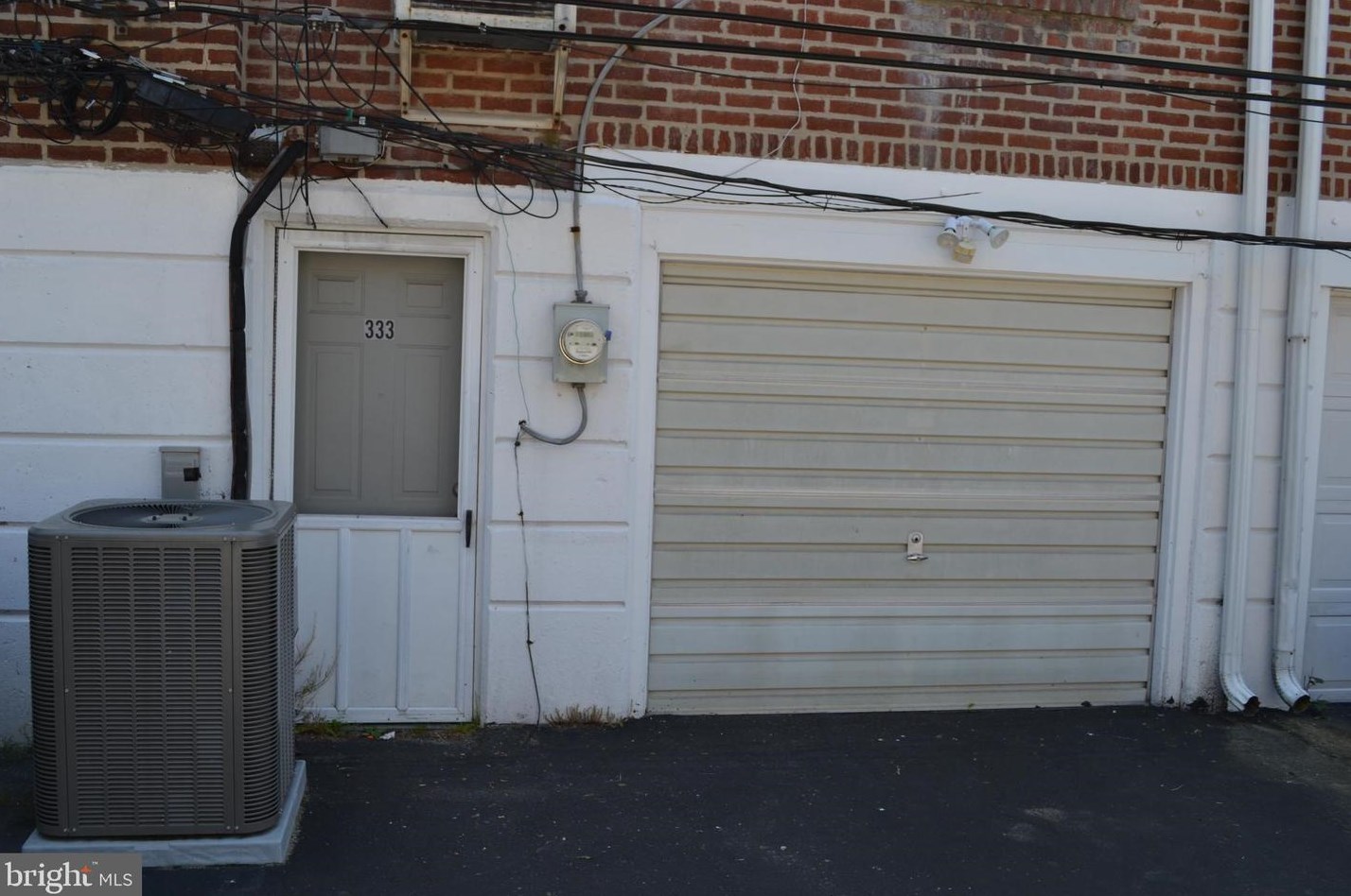 333 Spruce St, Manor PA 19036-1021 exterior