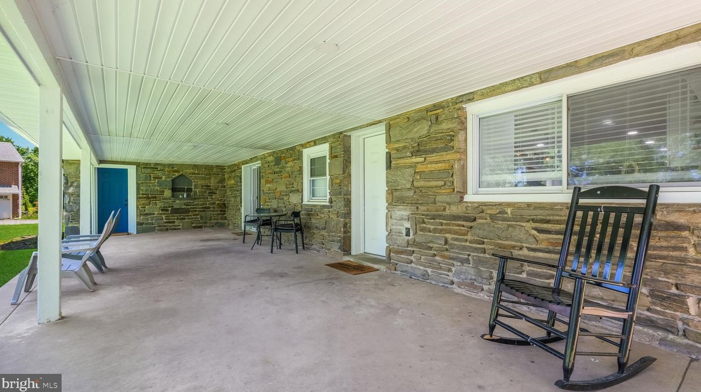 160 State Rd, Media PA 19064-1311 exterior