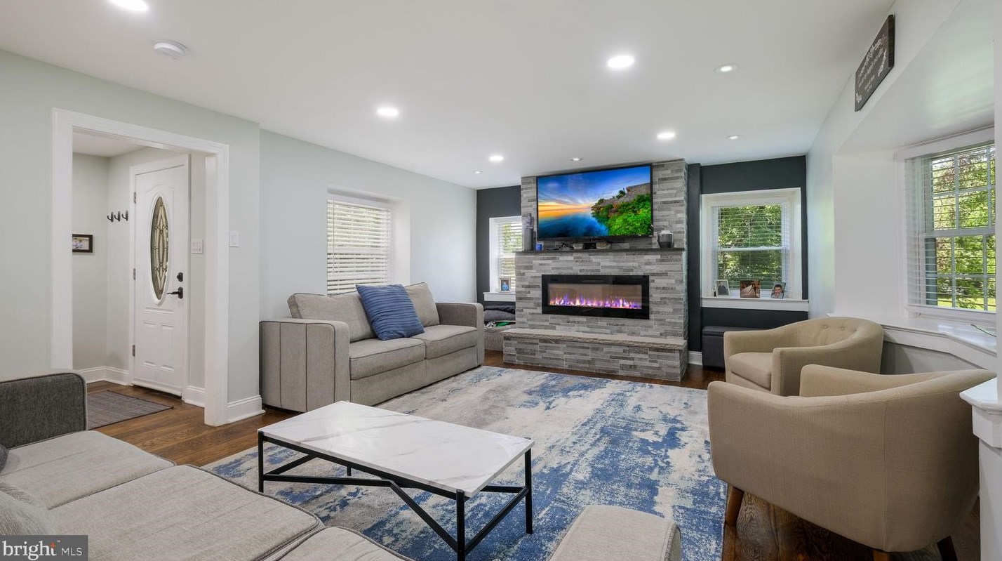 160 State Rd, Media PA 19064-1311 exterior