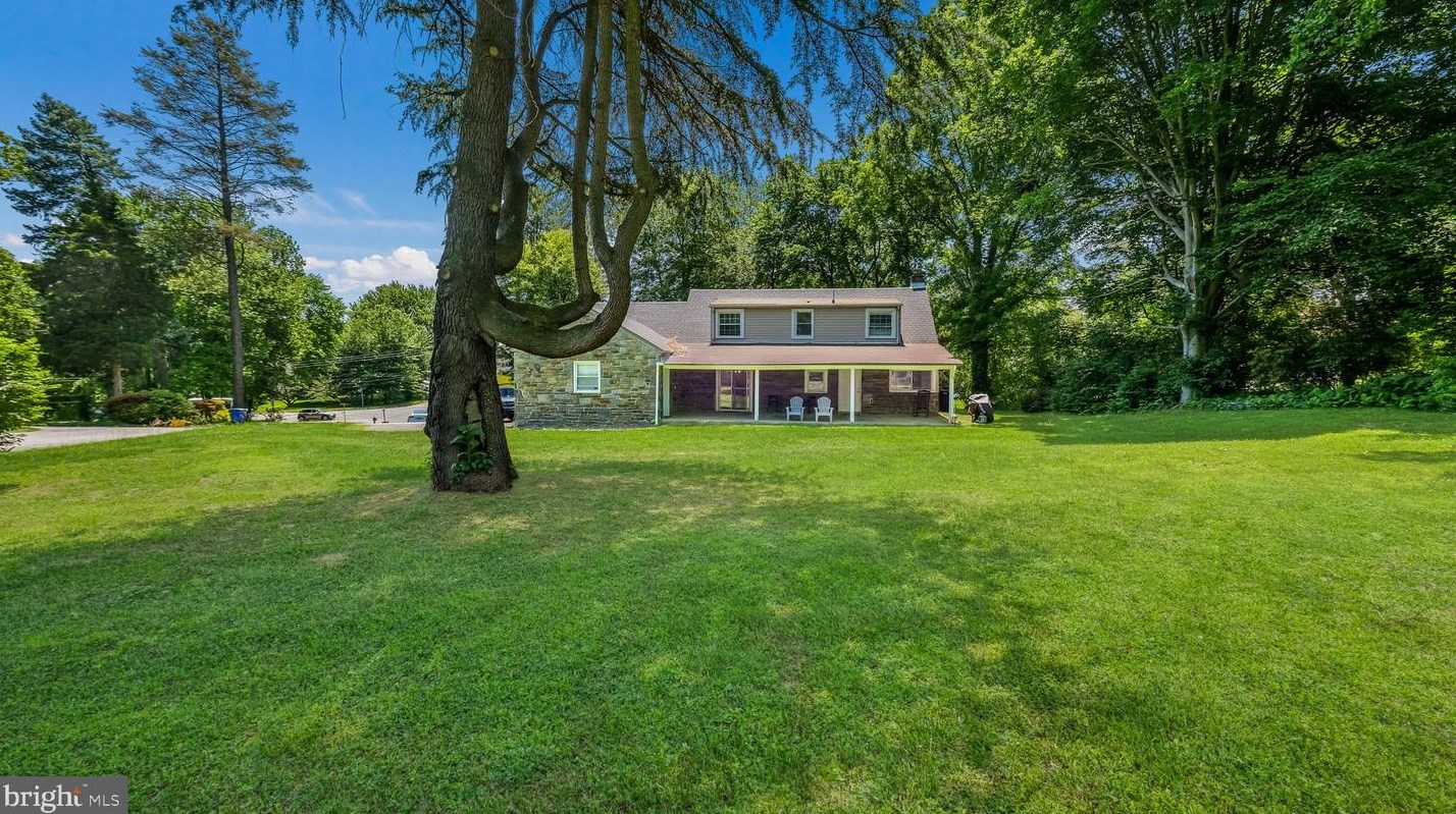 160 State Rd, Media PA 19064-1311 exterior