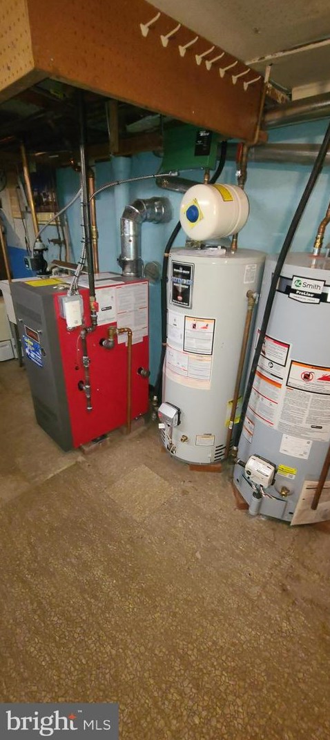 1030 Lawrence Ave, Darby PA 19023-2011 exterior