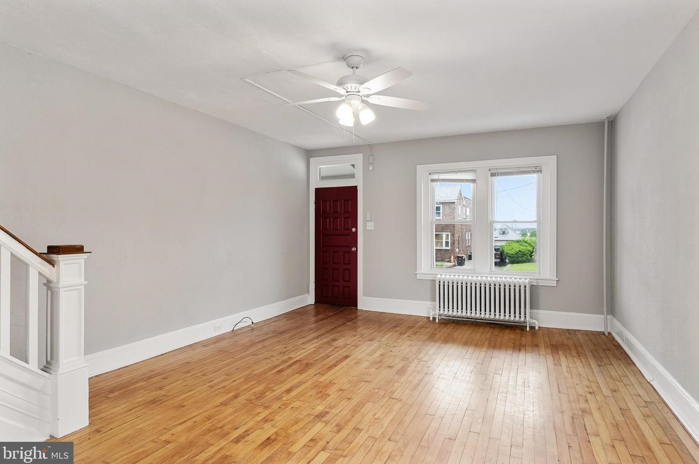 2820 10 St, Chester PA 19013-4006 exterior