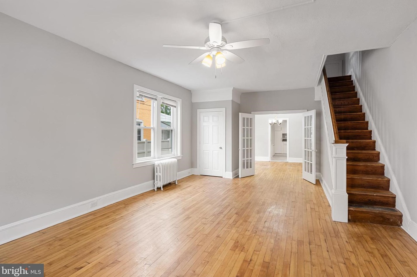 2820 10th St, Chester PA  19013-1605 exterior