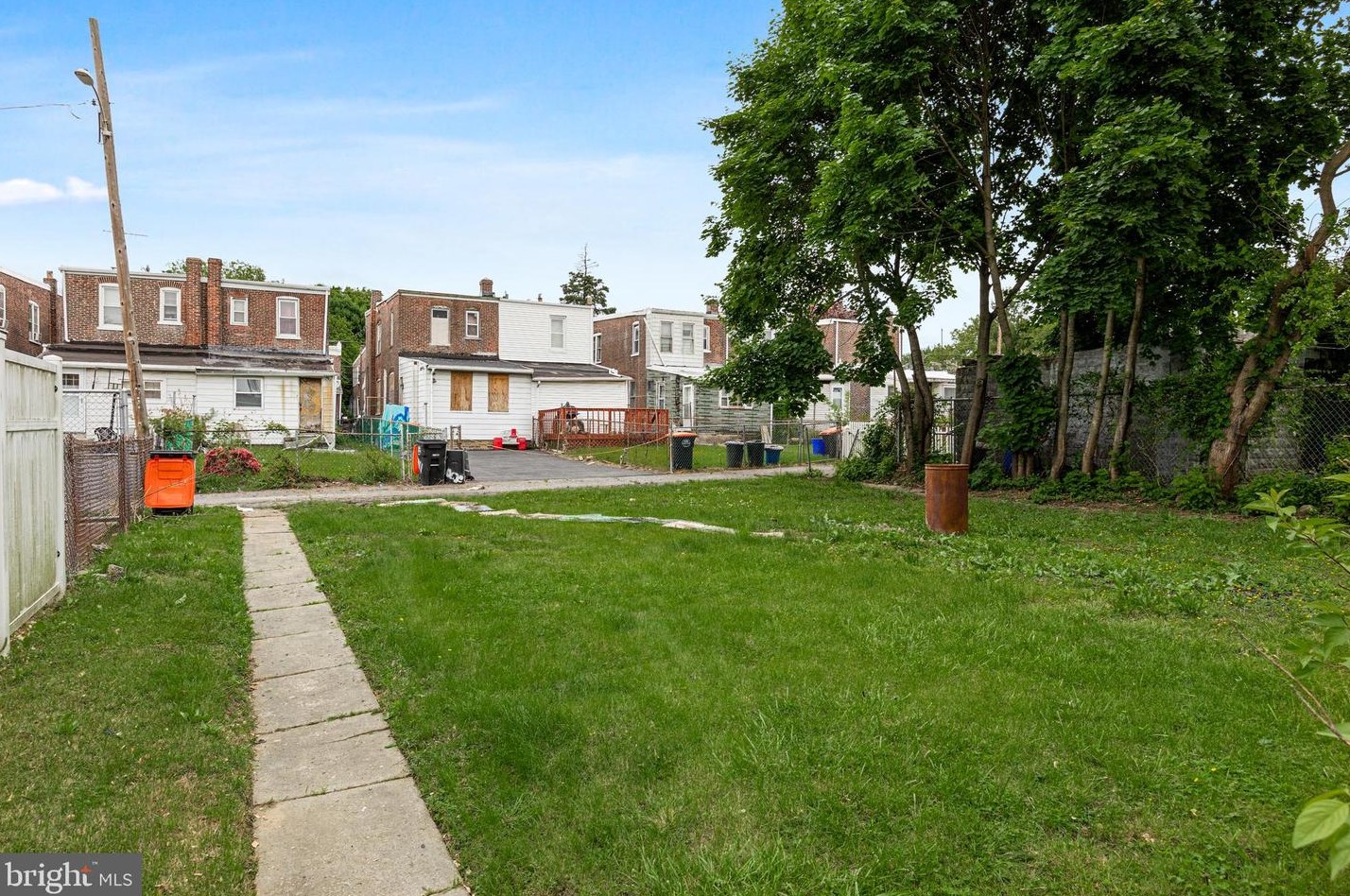 2820 10 St, Chester PA 19013-4006 exterior