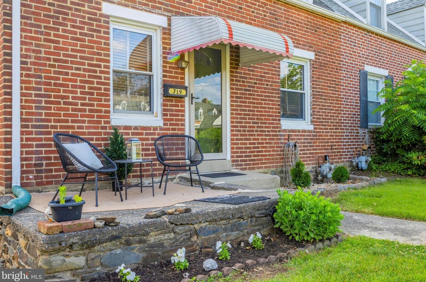 719 Fairview Rd, Swarthmore, PA 19081