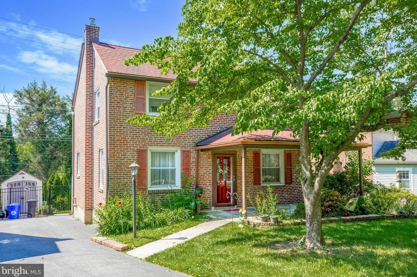 22 Myrtle Ave, Pittsburgh, PA 19083-5729