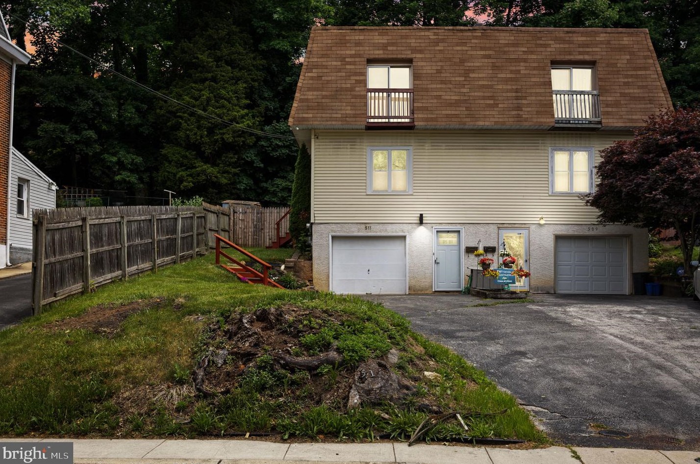 511 Bloomfield Ave, Oakview, PA 19026