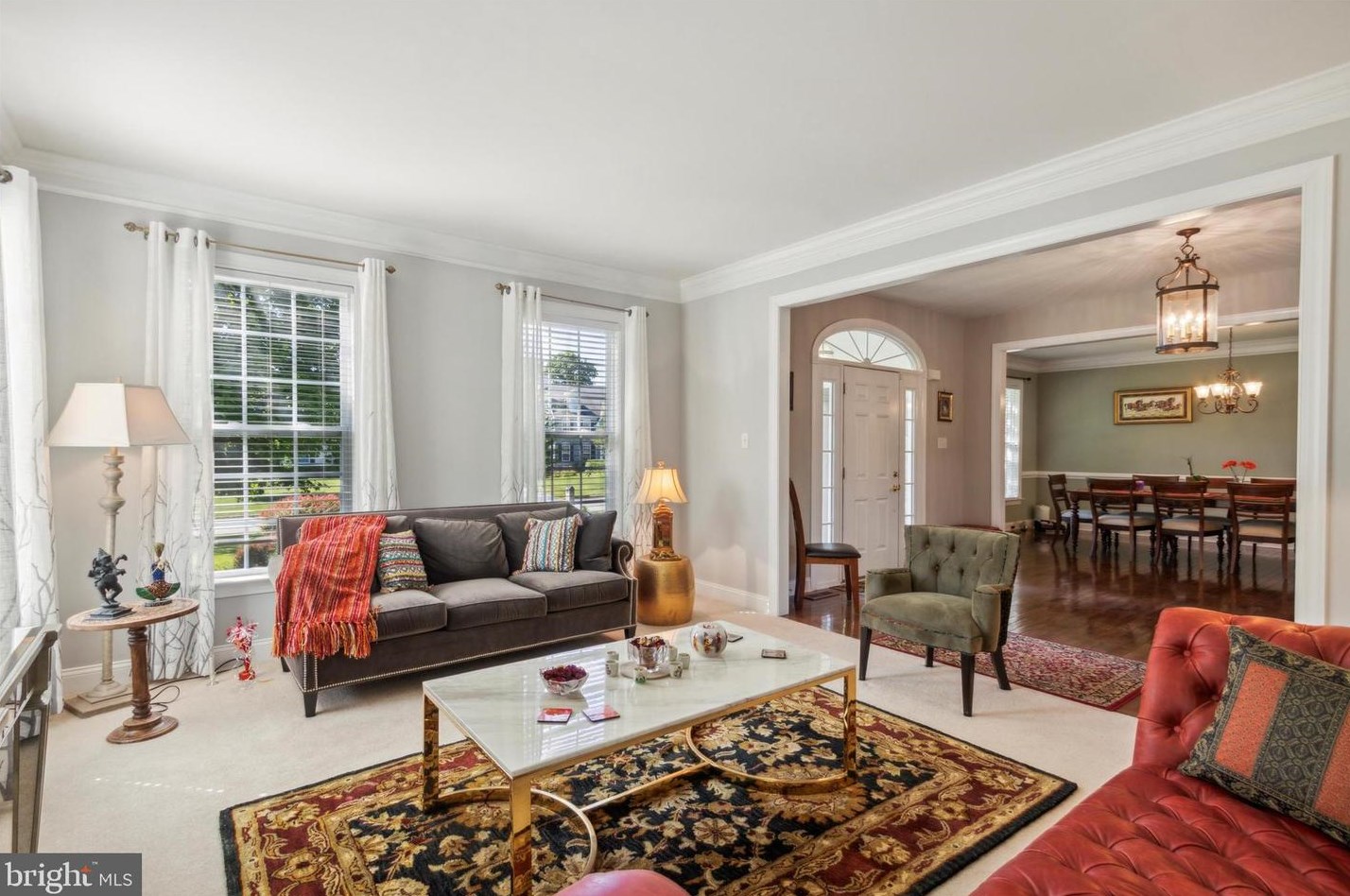 3203 Greystone Dr, Boothwyn, PA 19060-1748
