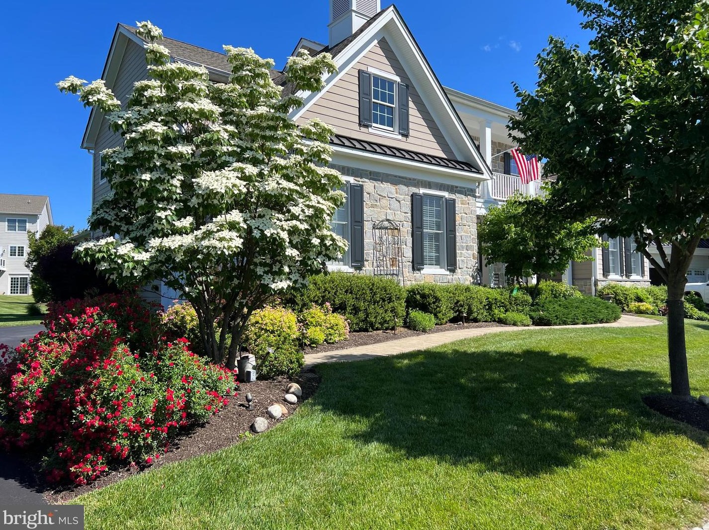 3817 Liseter Rd, Newtown Square, PA 19073