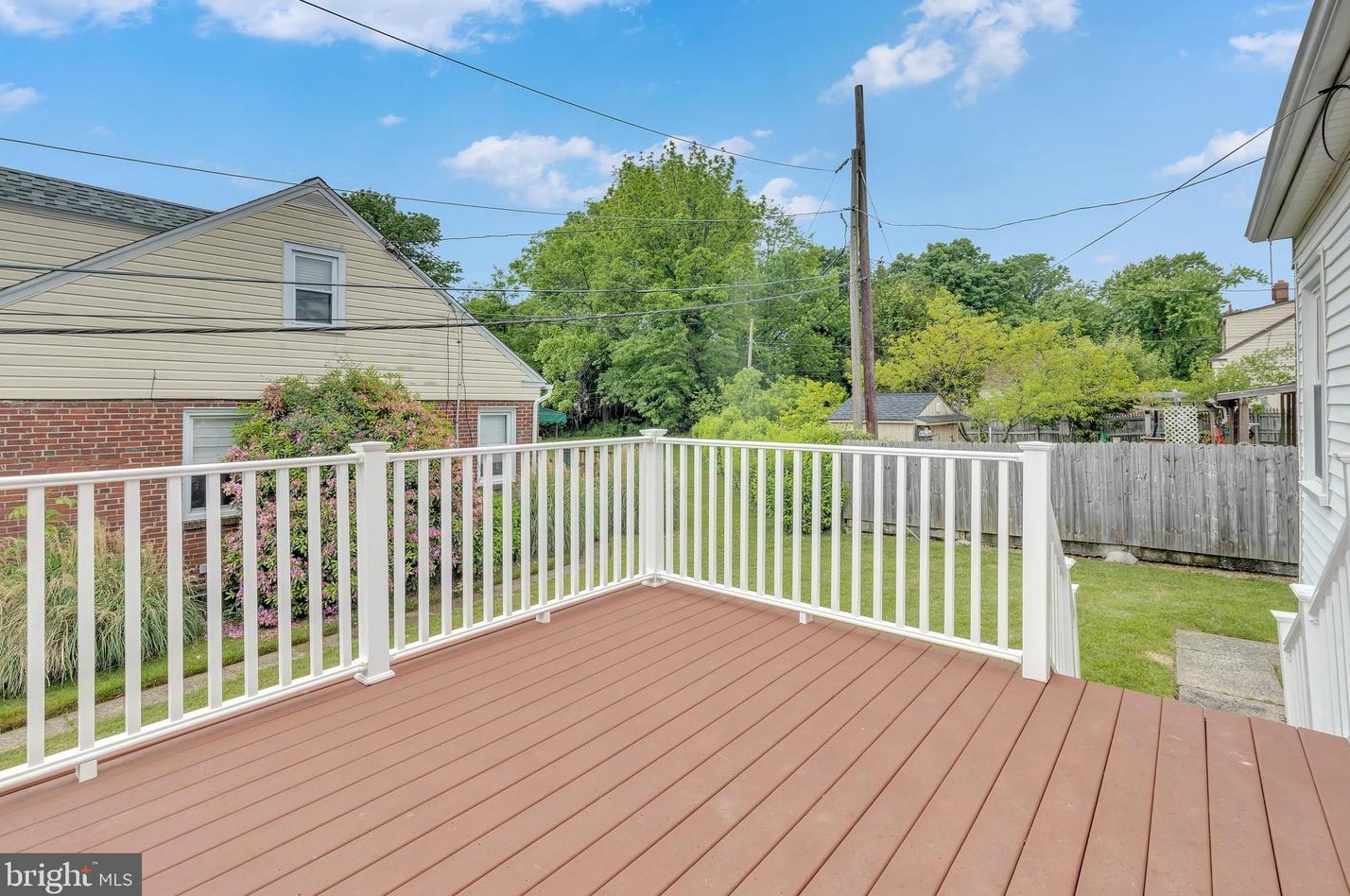 2 Fairhill Rd, Morton PA  19070-1009 exterior