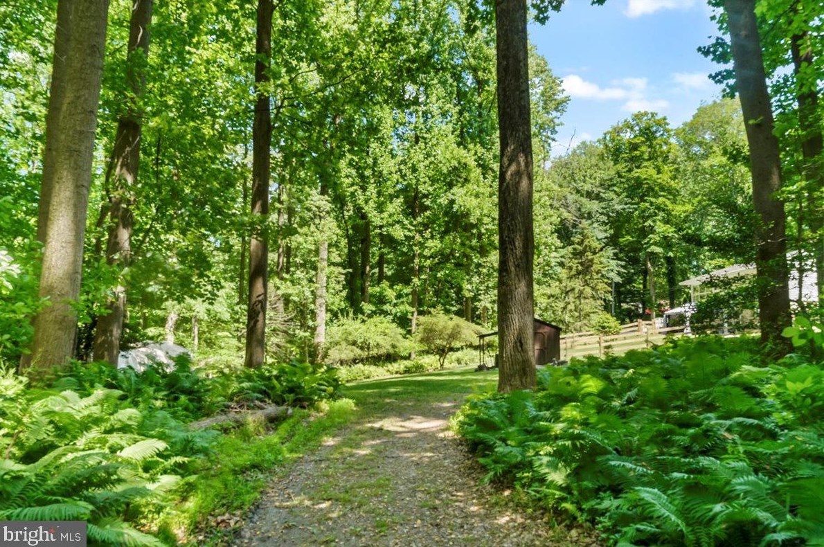 121 Paxon Holw Rd, Media PA 19063-1002 exterior