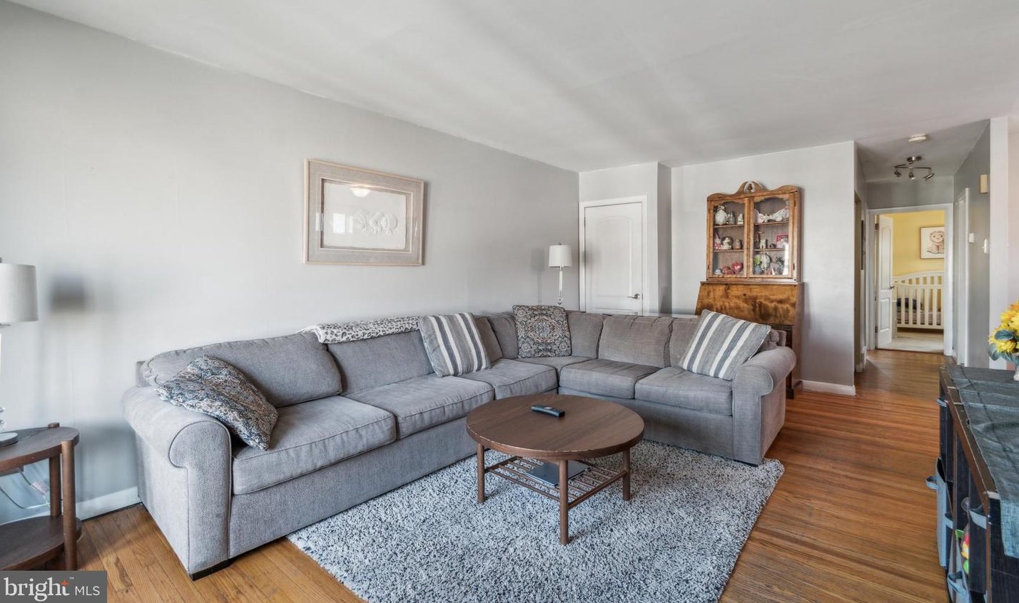 113 Tyler Ave, Woodlyn, PA 19094