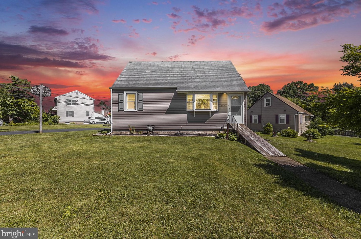 200 Barren Rd, Newtown Square, PA 19073-4278