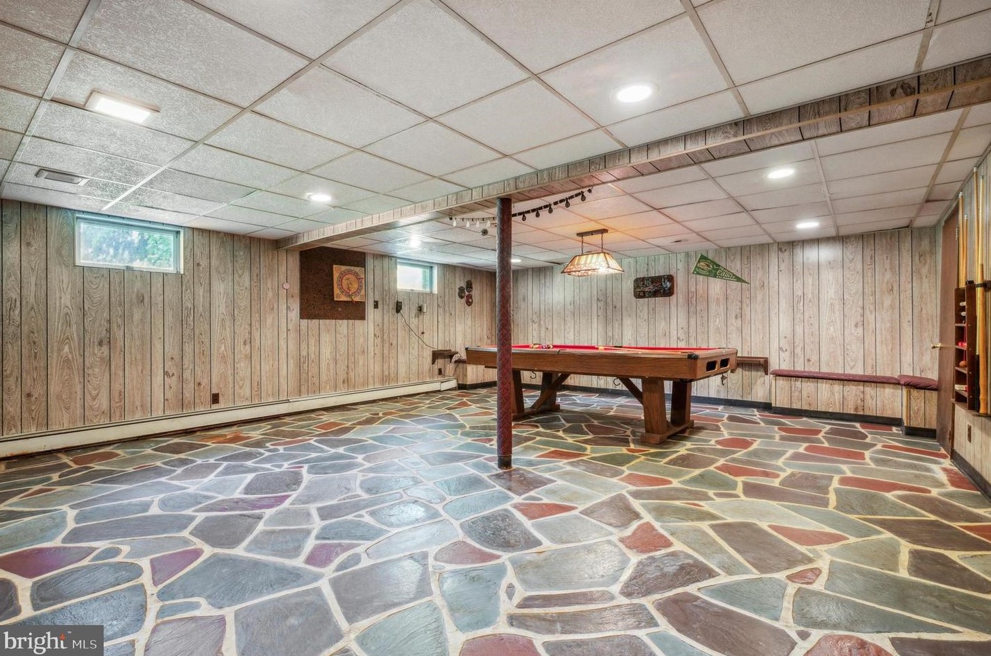 2 Gln Cir, Media PA 19063-4711 exterior