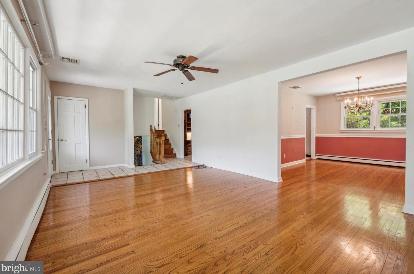 2 Gln Cir, Media PA 19063-4711 exterior