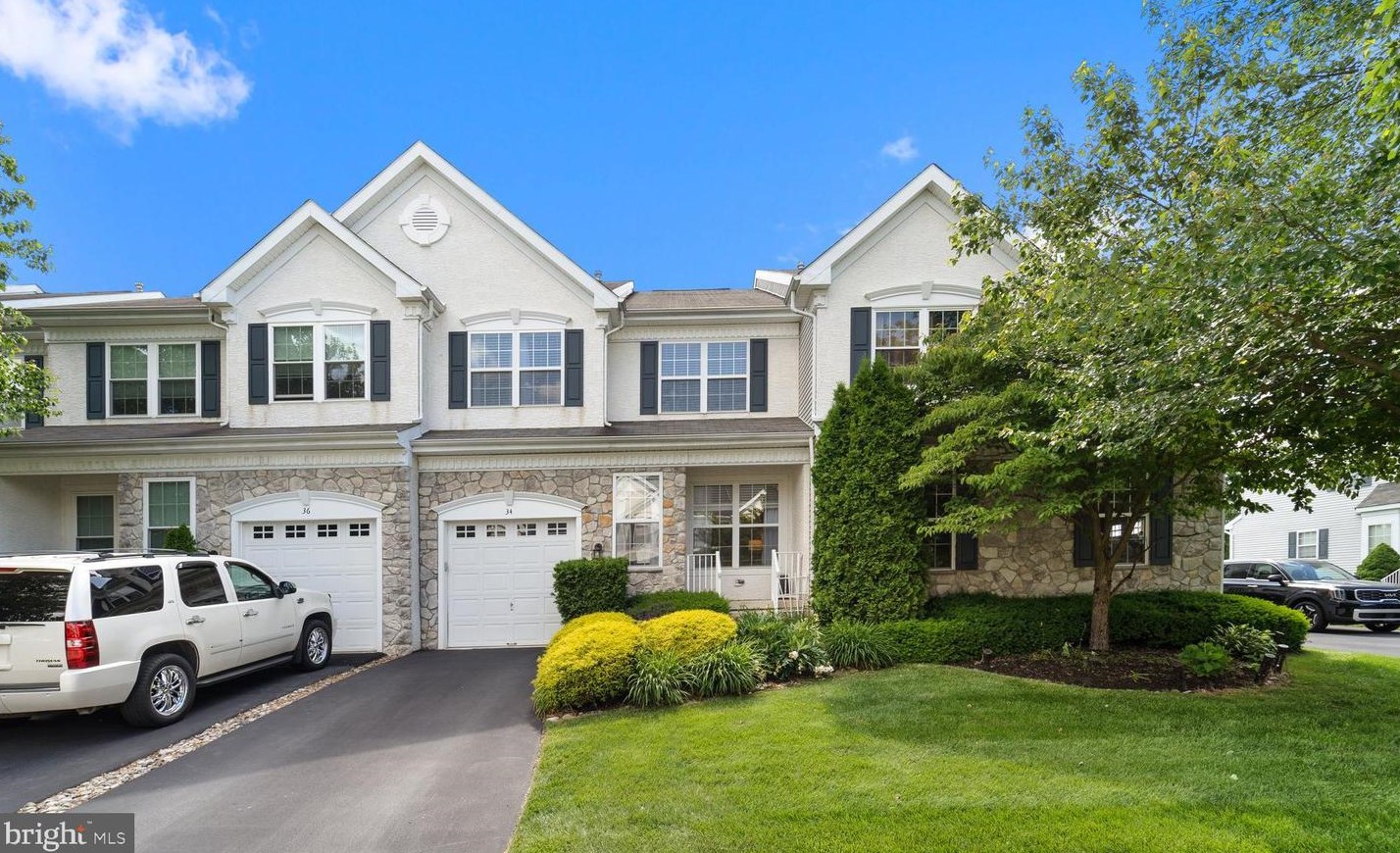 34 Dorset Rd, Glen Mills, PA 19342