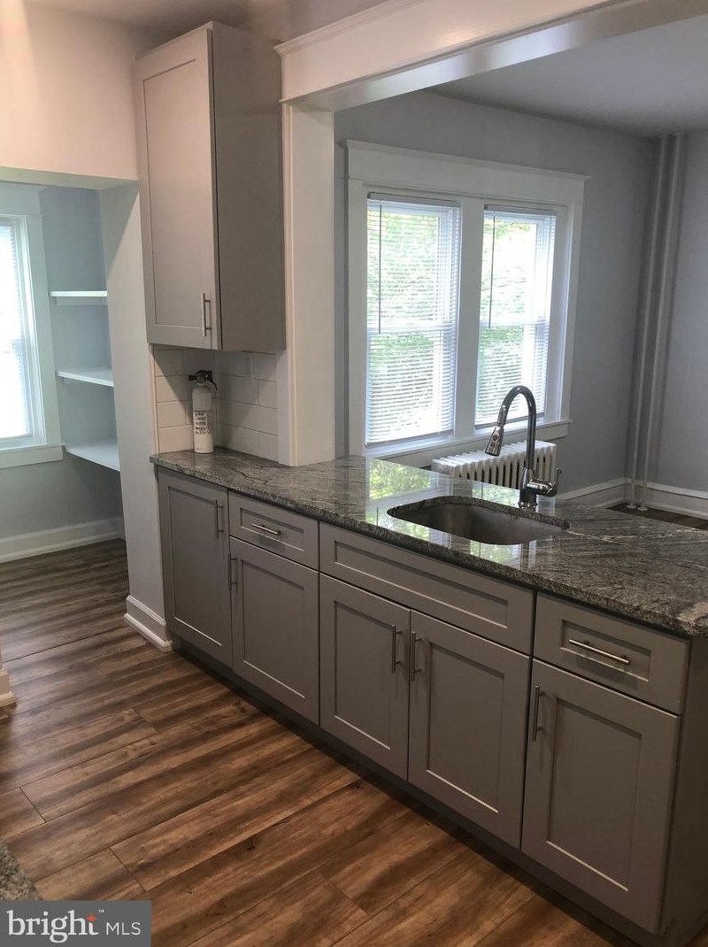 1435 Kerlin St, Chester PA 19013-3926 exterior