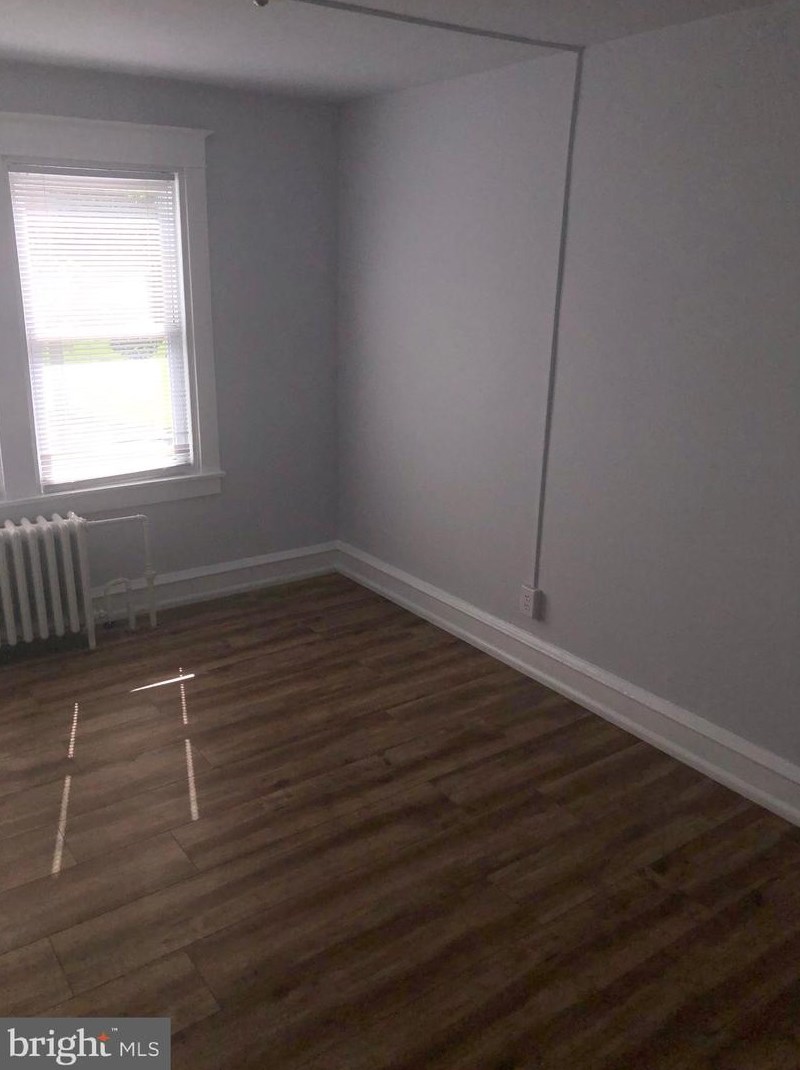 1435 Kerlin St, Chester PA 19013-3926 exterior