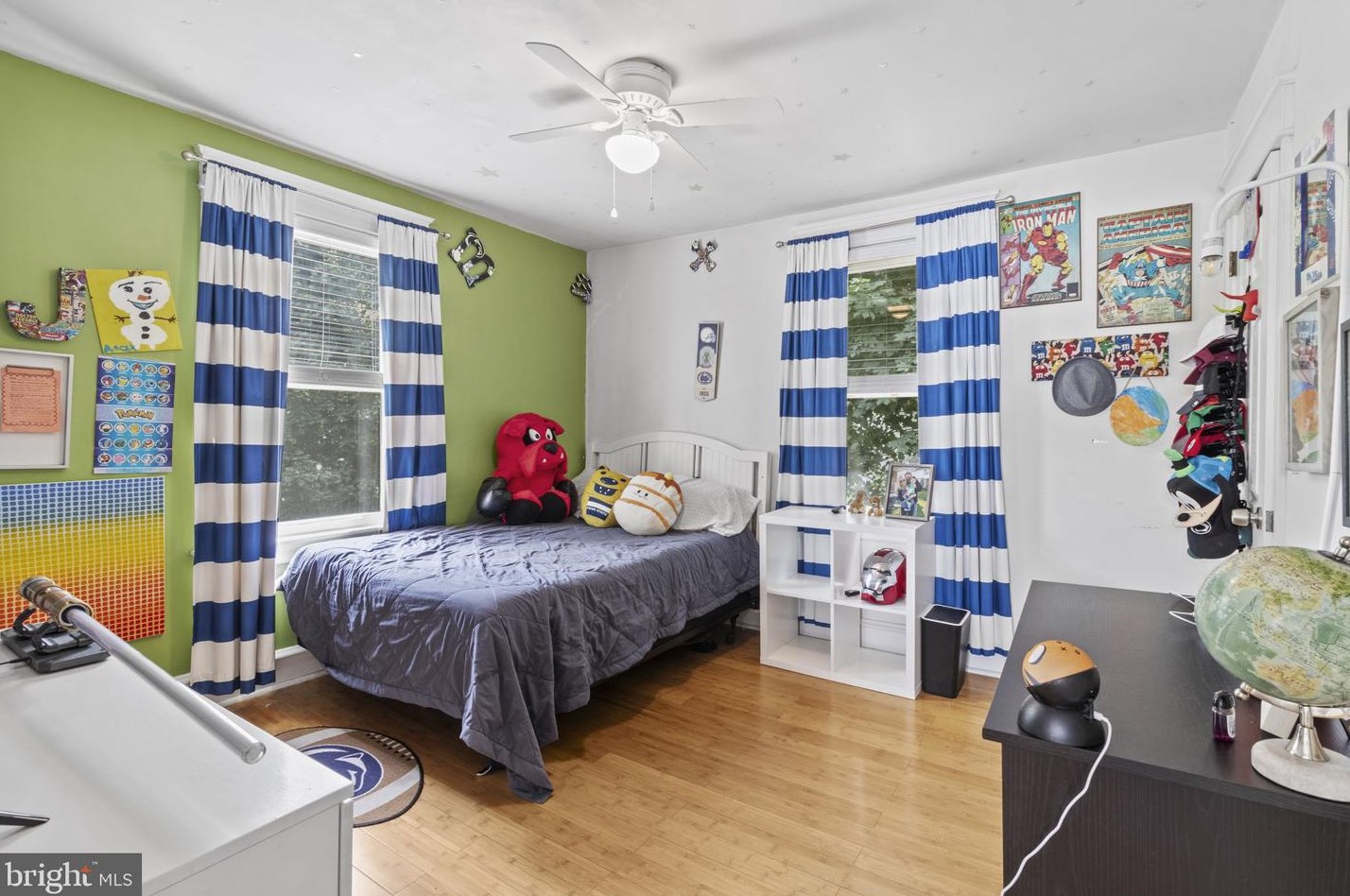 5 Foster Ave, Pittsburgh PA 15205-2352 exterior