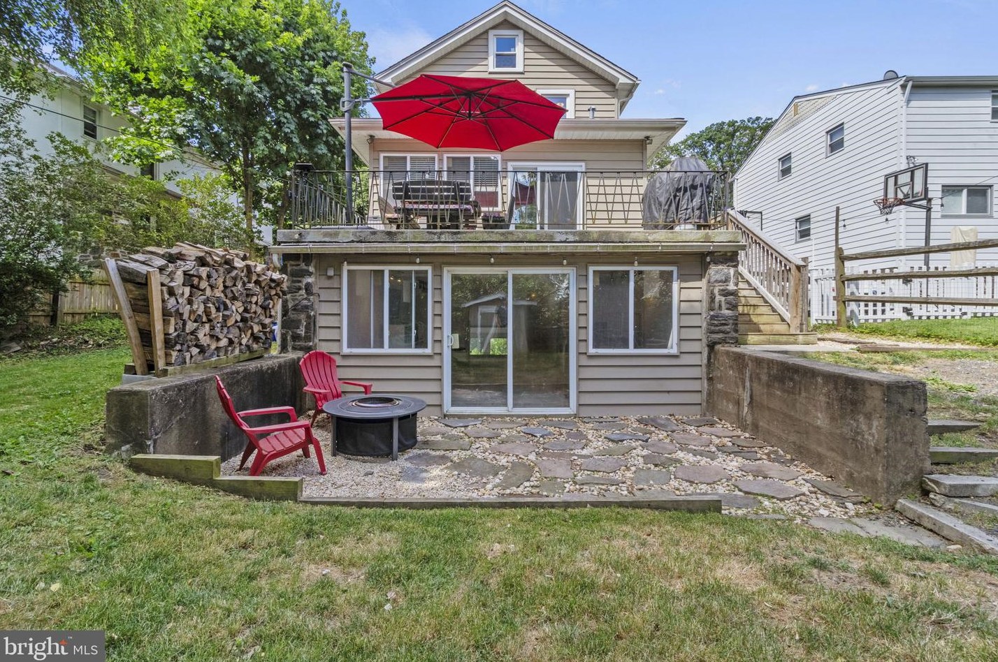 5 Foster Ave, Pittsburgh PA 15205-2352 exterior