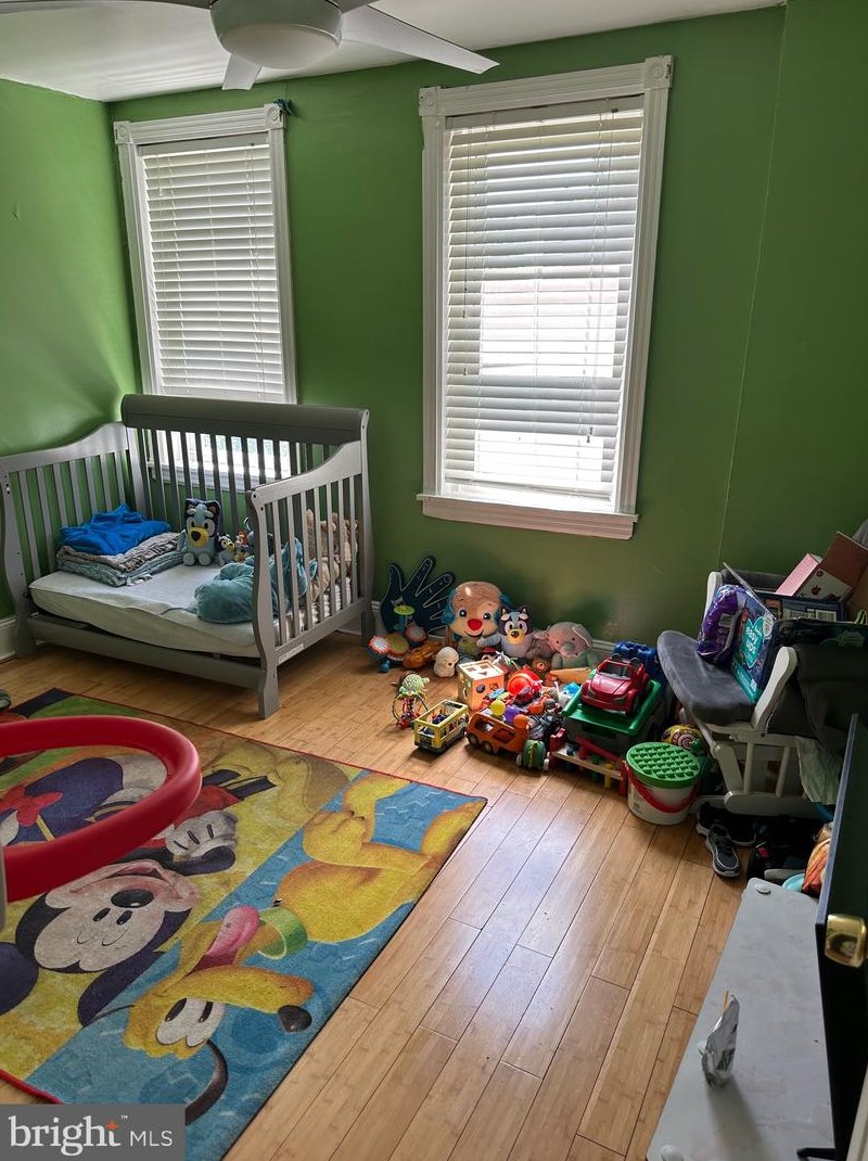 18 18 St, Chester PA 19013-5709 exterior