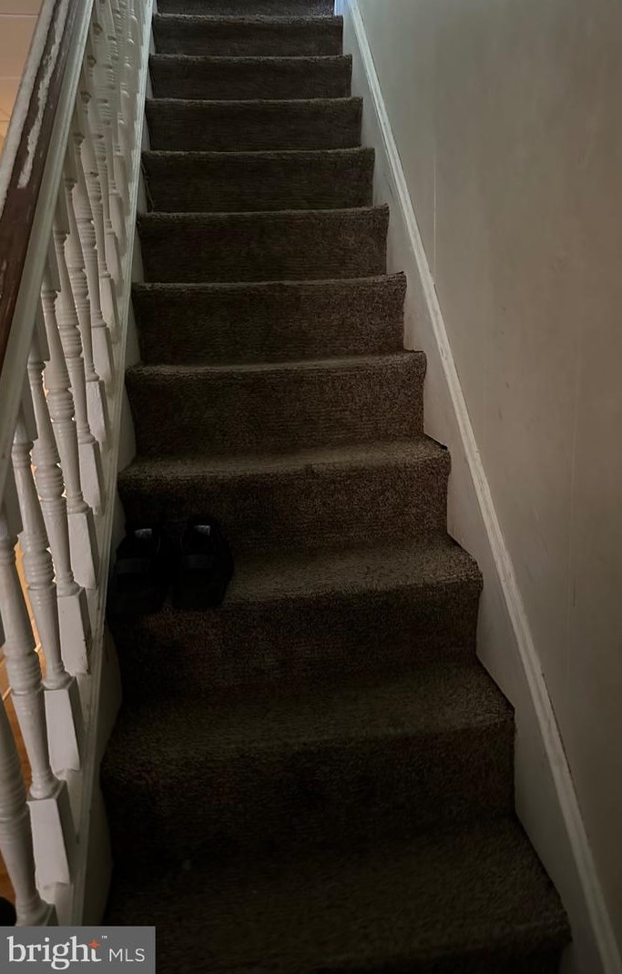 18 18 St, Chester PA 19013-5709 exterior