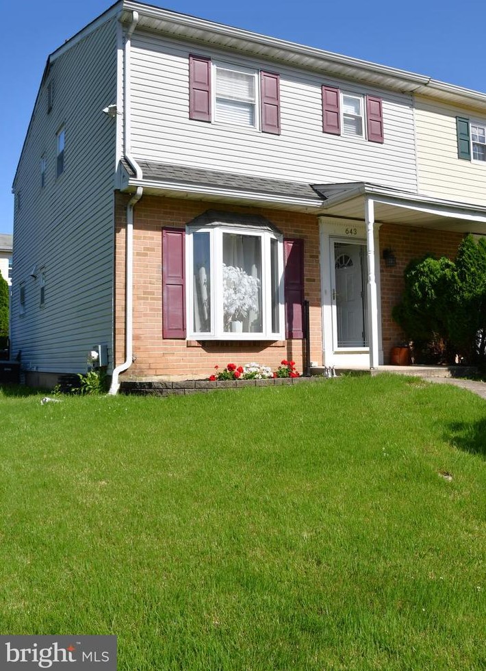 643 E Wiltshire Dr, Media, PA 19086