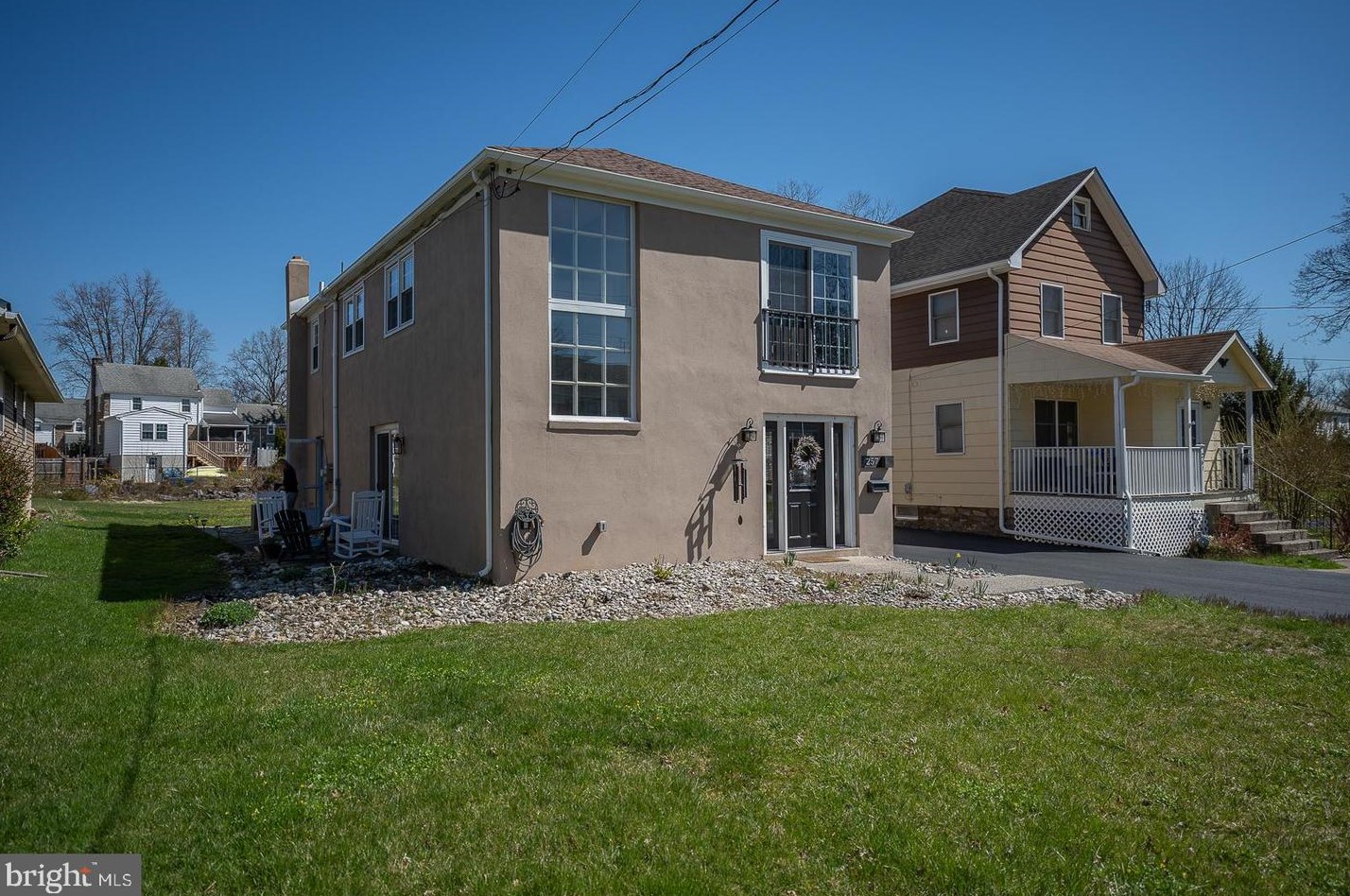 257 Saxer Ave, Media, PA 19064