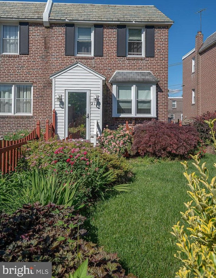 216 Wilde Ave, Oakview, PA 19026