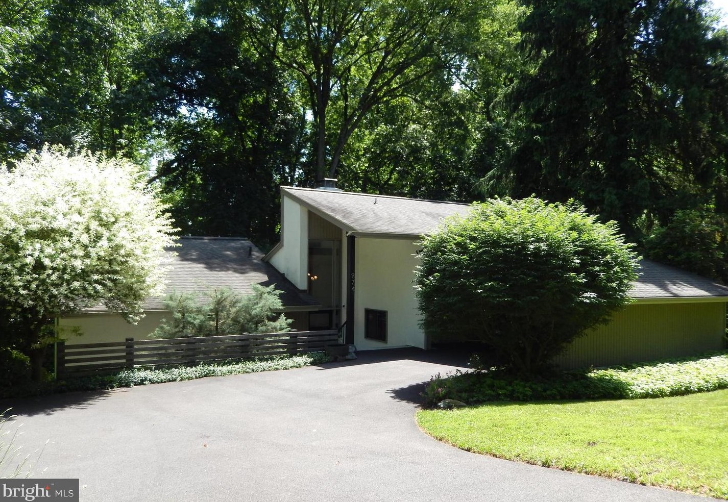 974 Oakcrest Ln, Media, PA 19063