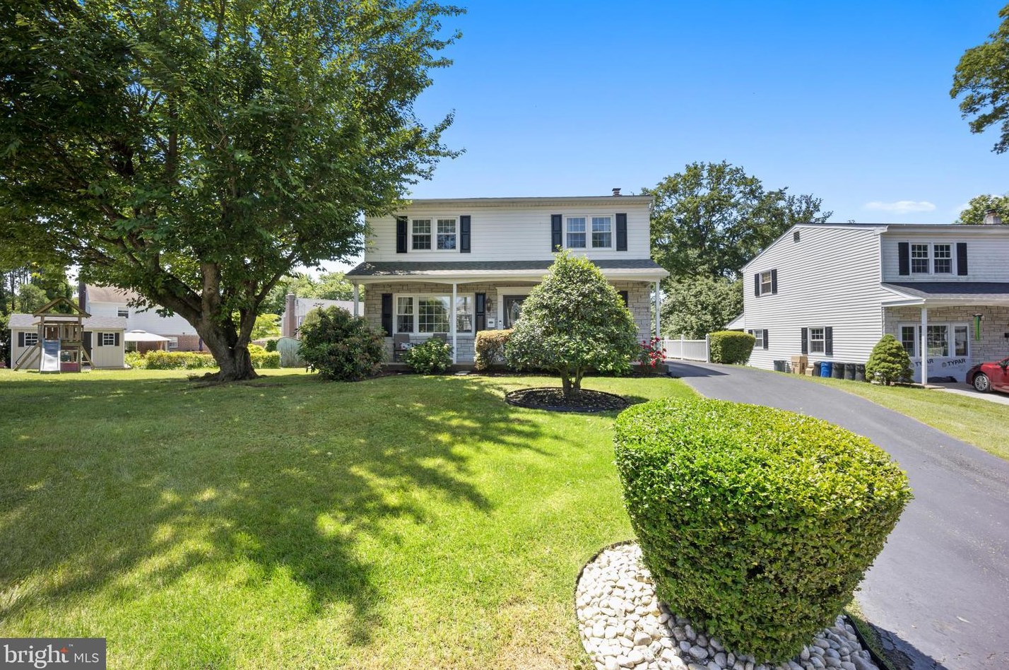 1416 6th Ave, Woodlyn, PA 19094