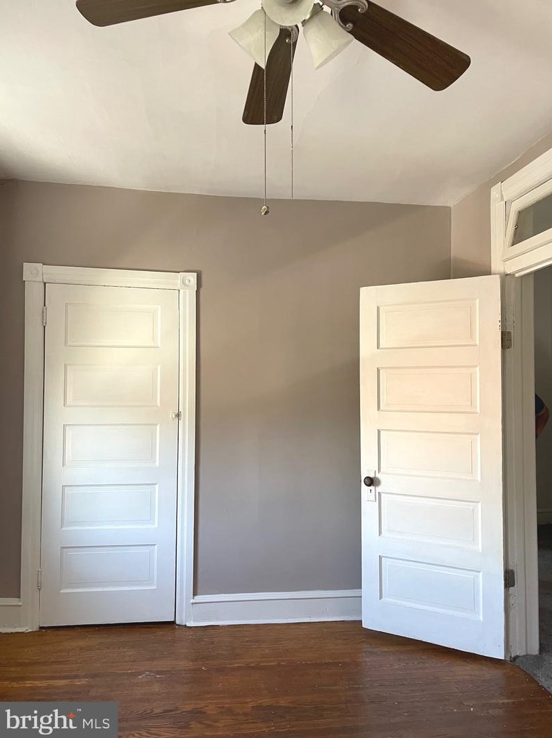 1225 9 St, Chester PA 19013-1712 exterior