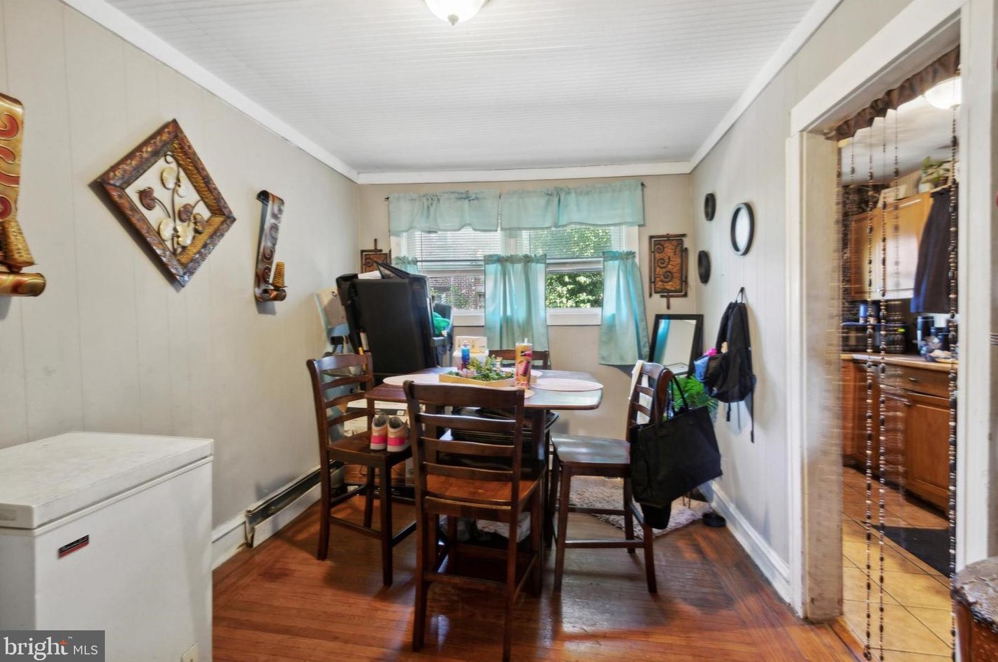 334 15 St, Chester PA 19013-5313 exterior